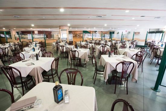 sala per cerimonie