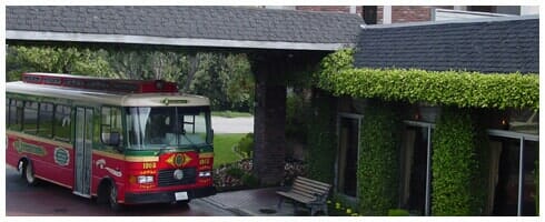 Redlands — Senior Home in Yucaipa, CA