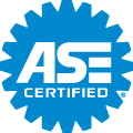 ASE Logo
