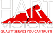 Hart Motors Logo