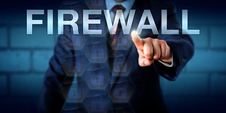 Firewall Management