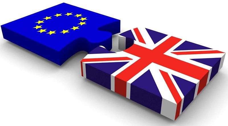 General Data Protection Regulation and the Case of UK