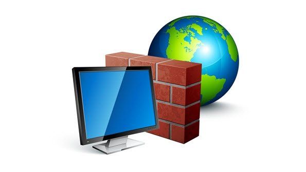 How To Utilise Firewall To Ensure Perfect Cyber Security In The UK
