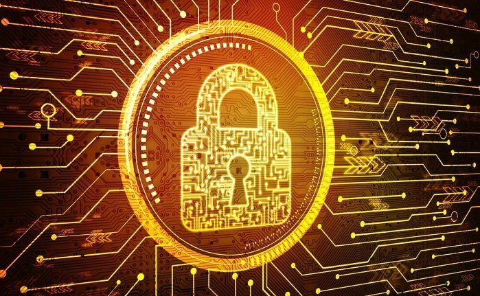 Information Security Program For Early Established Business | Security Operation Centre UK