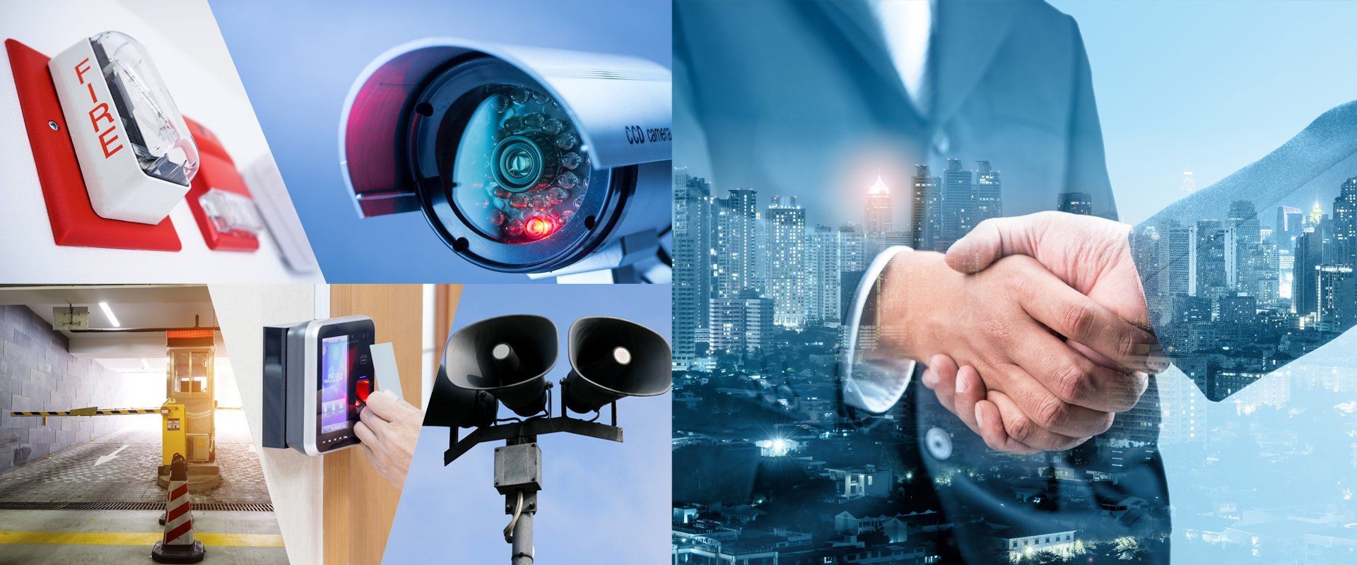 Reduce Construction Costs With Integrated ELV Systems