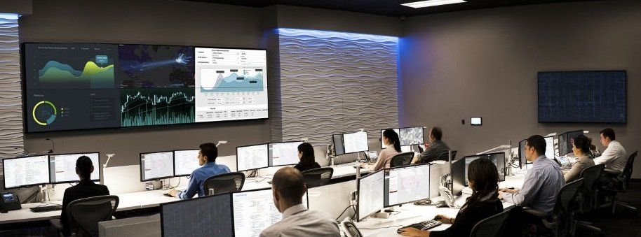 What Role Does The Security Operation Centres Team Play In The Safety Of Organization | London SOC
