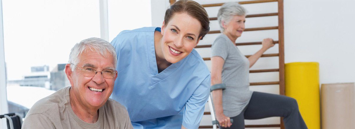 rokeby physiotherapy centre