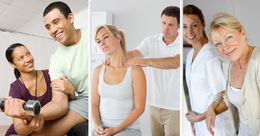 Physiotherapy-Speciality
