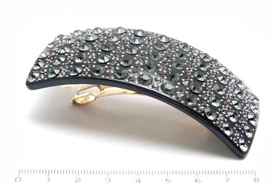 Hair pin