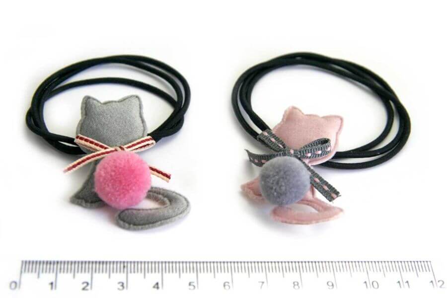 Hair band