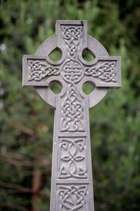 Celtic Cross