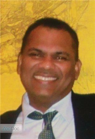 Dr. mahendranauth Sohan