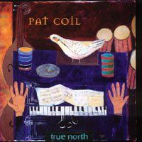 Pat Coil - True North