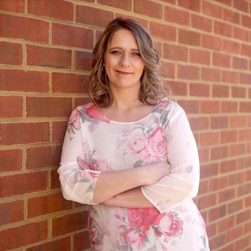 Kat, board member.