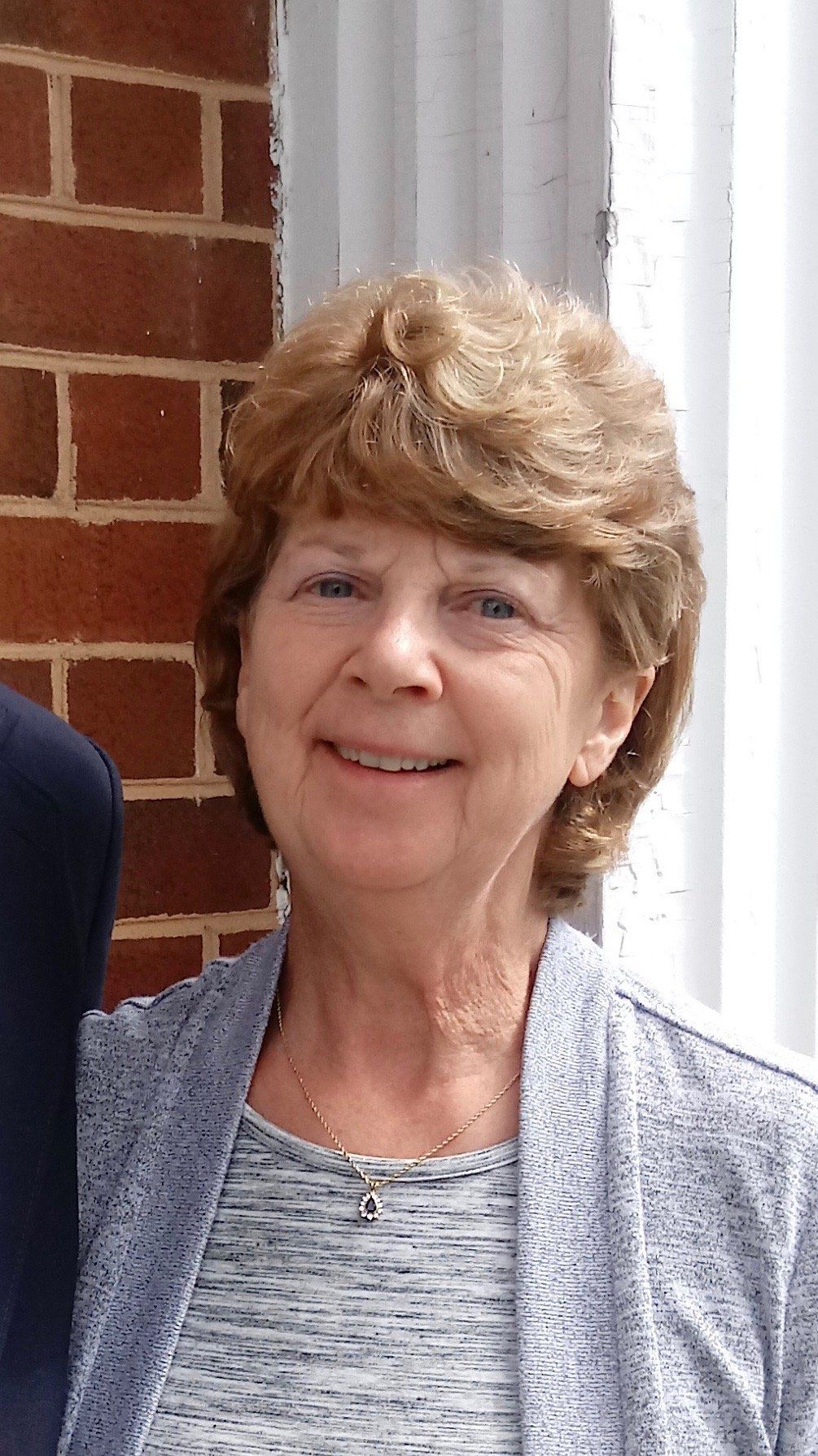 Ruth, board member.