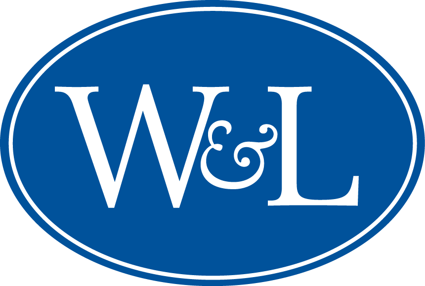 W& L Logo.