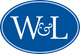 W&L logo.