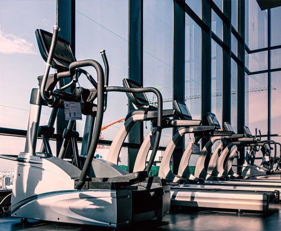 Fitness Machines — Brick, NJ — Ocean Fitness Equipment Fitness Machines — Brick, NJ — Ocean Fitness Equipment