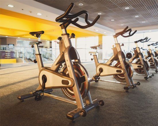 Gym Bikes From Ocean Fitness Equipment Gym Bikes From Ocean Fitness Equipment