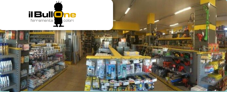 IL BULLONE srl