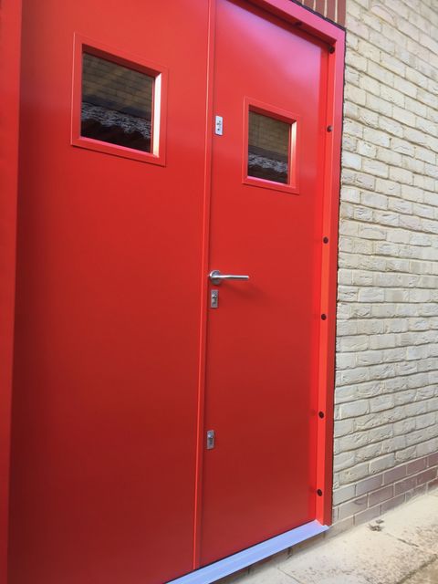 Locking options