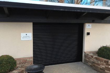 Standard Galvanised