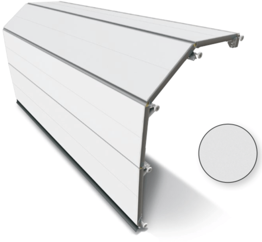 Excellent thermal and sound insulation properties