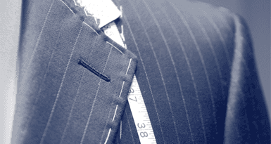 Clothing alterations