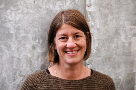 Anneli Klostermeier-Fehr Anneli Klostermeier-Fehr, Trauerreden, Berlin