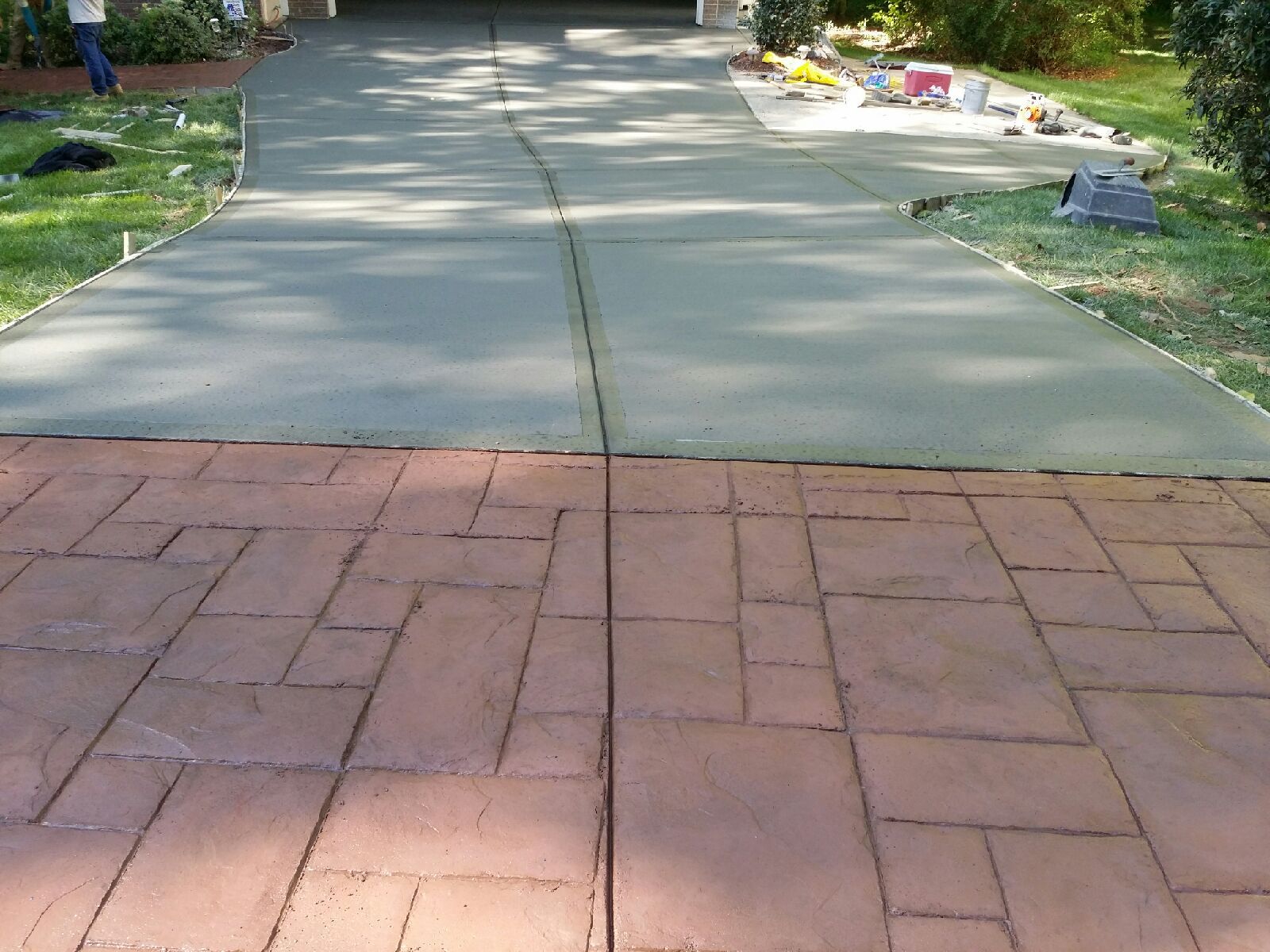 Mason Contractor Raleigh, NC
