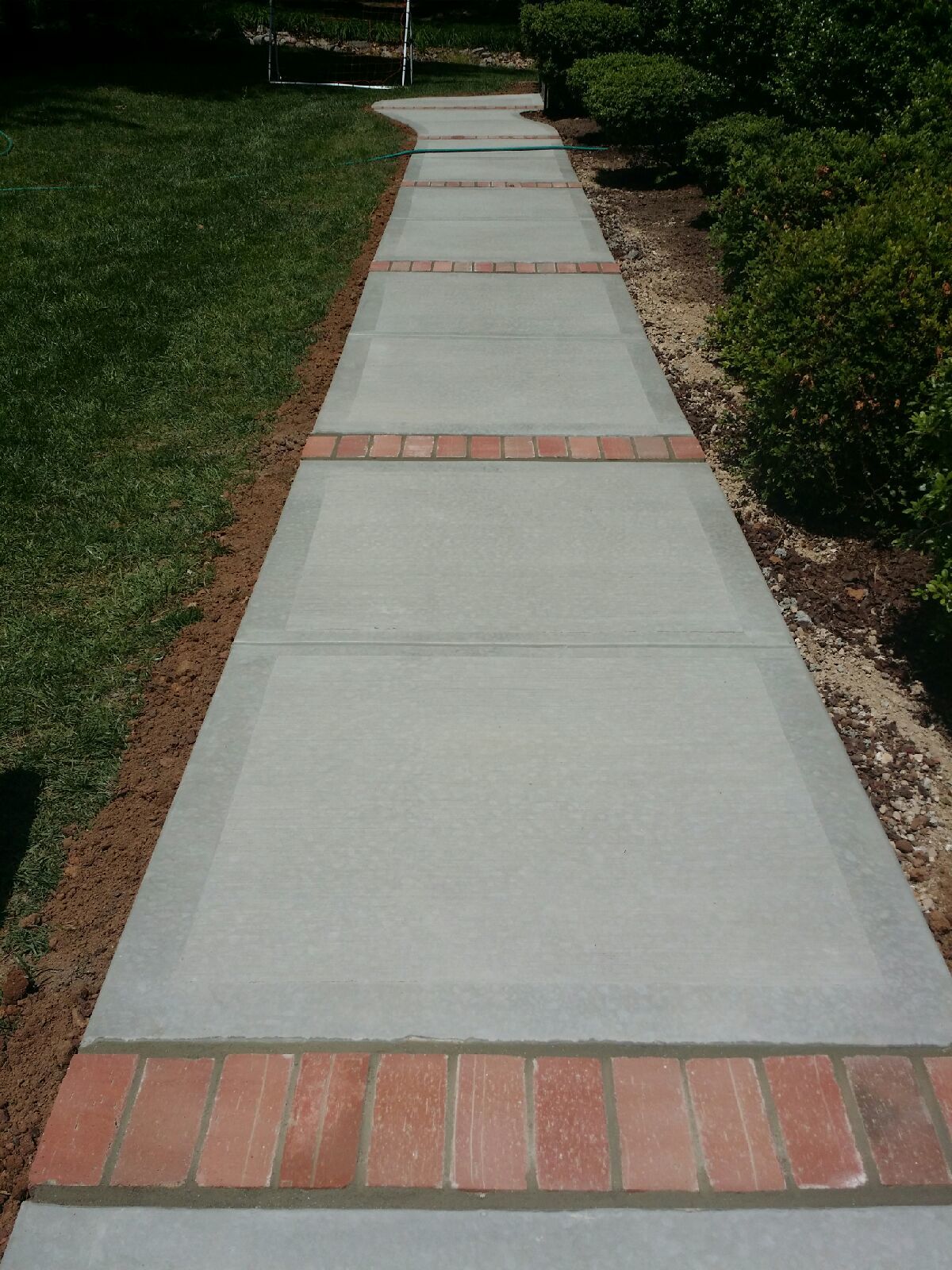 Mason Contractor Raleigh, NC