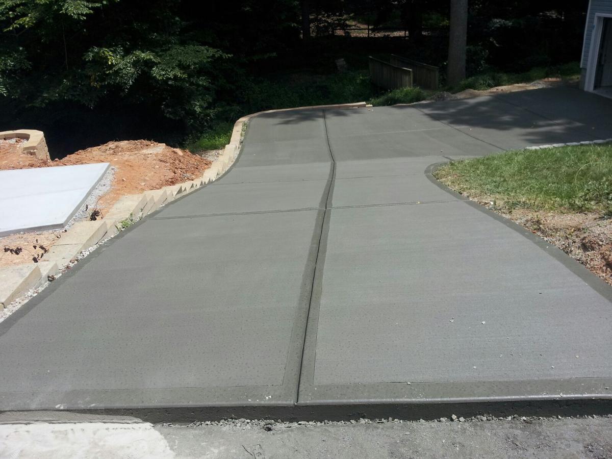 Mason Contractor Chapel Hill, NC