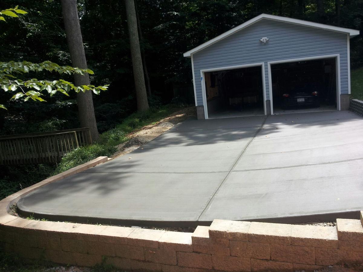 Mason Contractor Chapel Hill, NC
