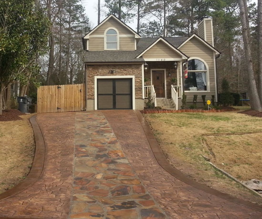 Mason Contractor Chapel Hill, NC
