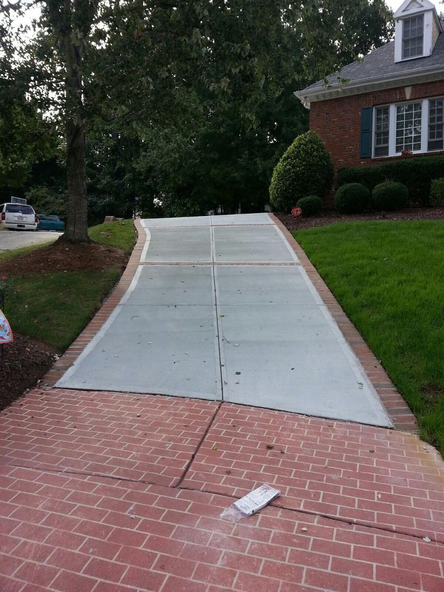 Mason Contractor Raleigh, NC