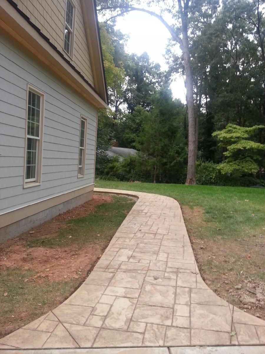 Mason Contractor Raleigh, NC