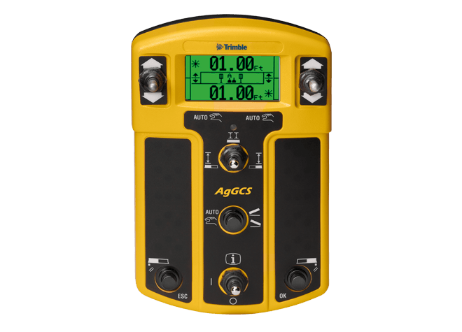 GCS300-400-trimble