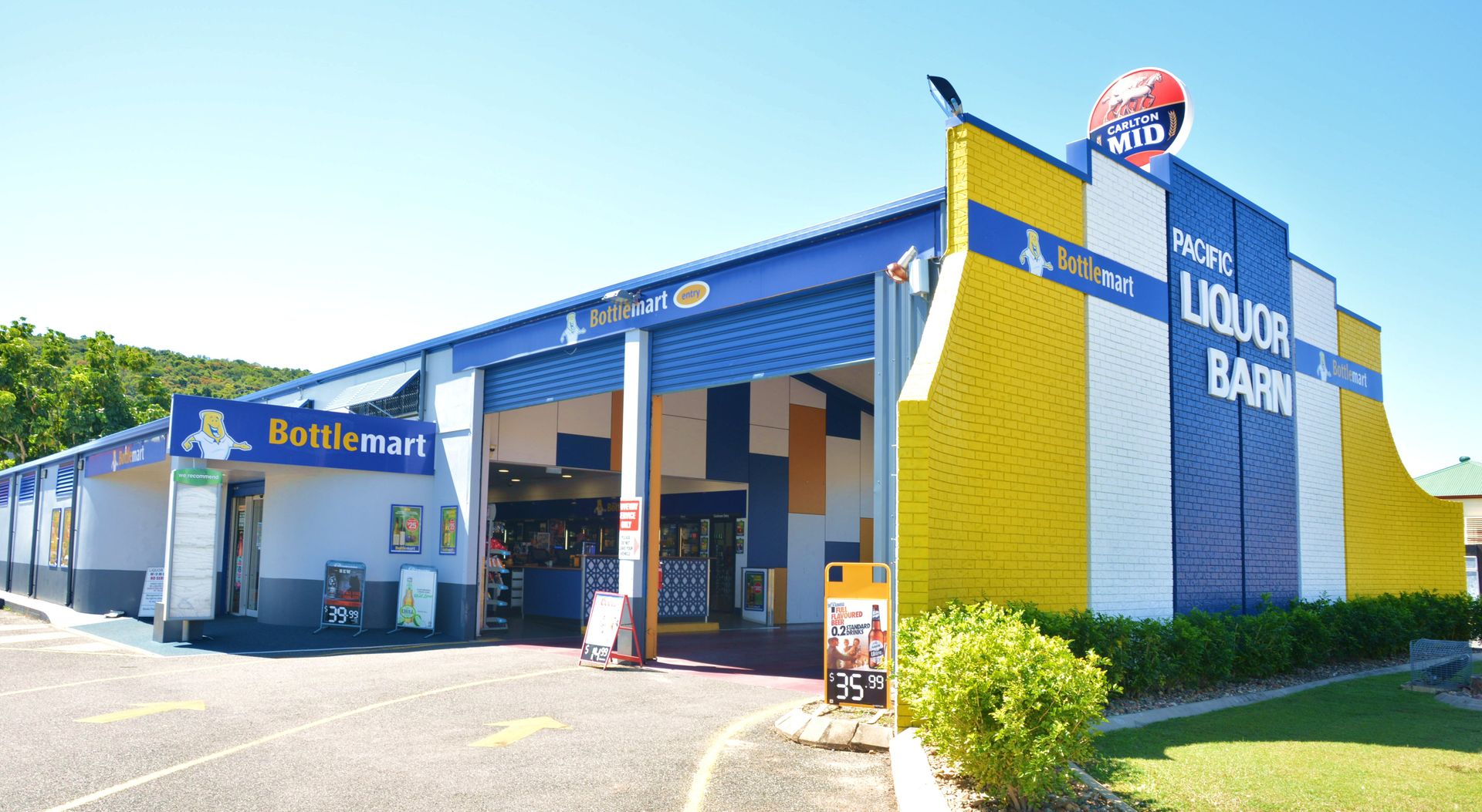 central qld painter