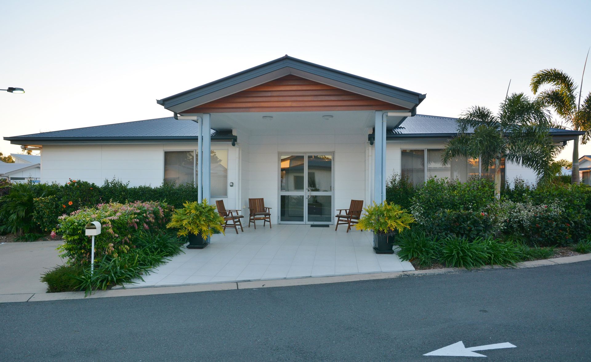 painter in yeppoon