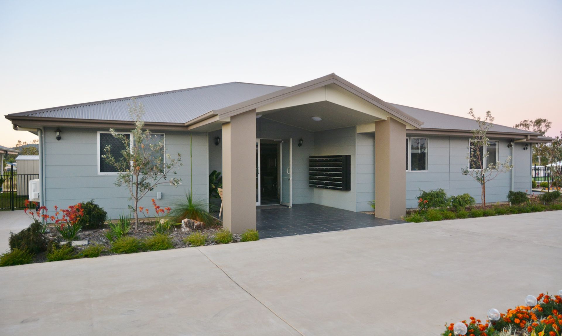 central qld painter
