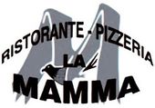 RISTORANTE PIZZERIA LA MAMMA - LOGO