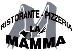RISTORANTE PIZZERIA LA MAMMA - LOGO