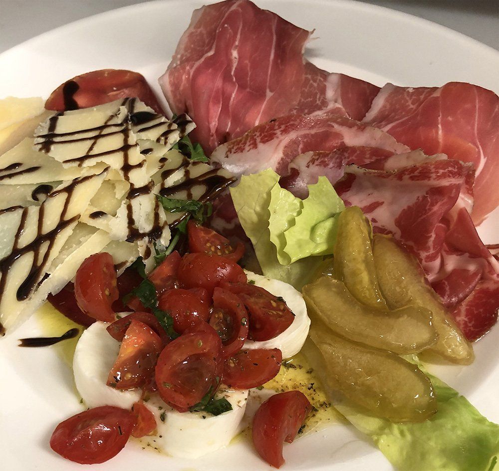 Antipasti