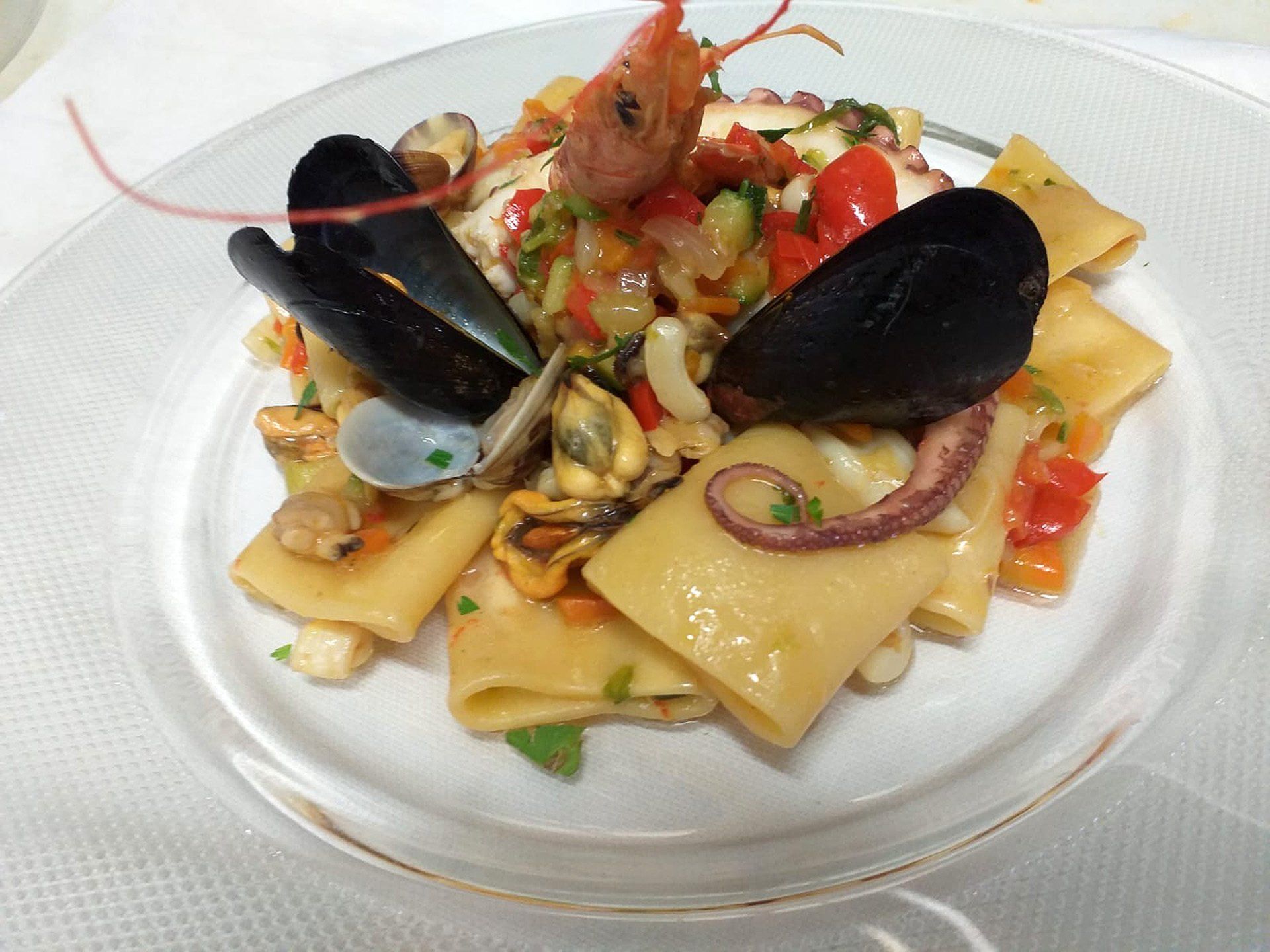 Primi piatti