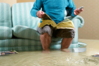 Flood - Commercial Insurance in Loysville PA