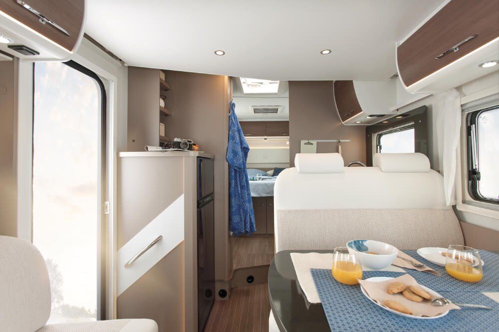 interno camper