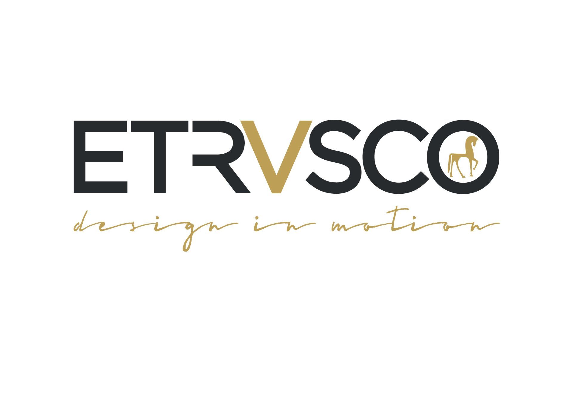 Logo Etrusco