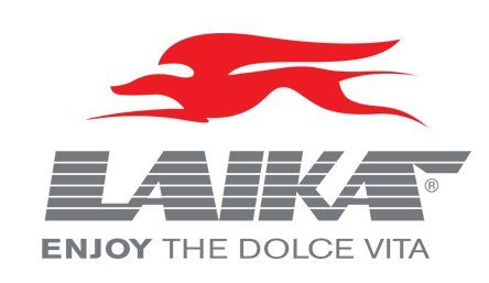 Logo Laika