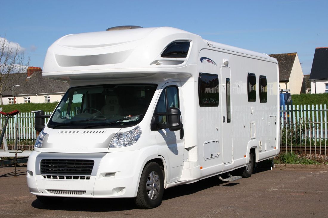 Camper