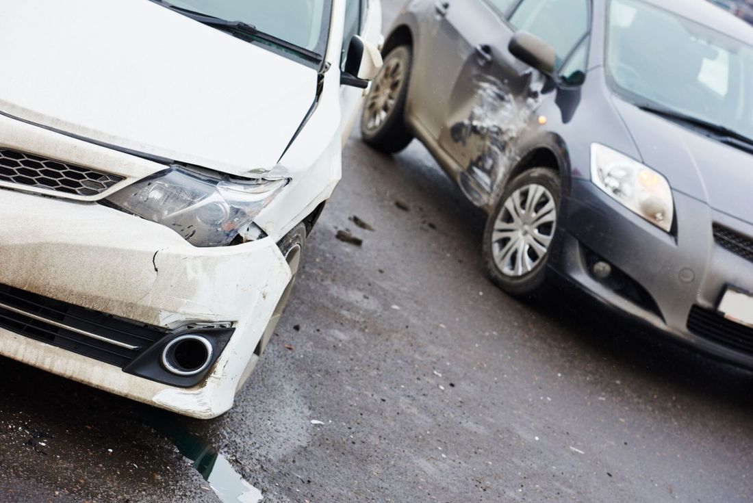 Incidente stradale